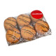 Palets Framboise - Sachet 460g