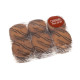 Palets Caramel fleur de sel - Sachet 460g