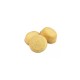Mini sablés vanille - boîte de 200g