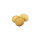 Mini sablés nature - boîte de 200g