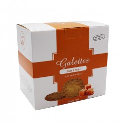  GALETTES CARAMEL