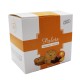 Palets Chocolat Orange - Boîte 400g