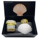 Coffret prestige Saint Jacques