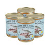 Lot 3+1 soupe de poissons 800g