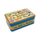 Galettes Nature - 280 g Boîte métal - boutons 280g