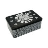 Palets Nature - Boîte métal - made in breizh 280g