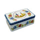 Assortiment Palets et Galettes Nature - Boîte métal - faïence 2 - 280g