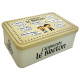 Assortiment Palets et Galettes Nature - langue bretonne