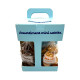 Panier Assortiment de mini sablés - 4 x 200g