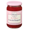 Confiture de fraise de Plougastel - 350g