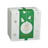 Thé Vert "Noël Étoilé" 20 sachets individuels