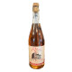Cidre rosé Chateau de Lézergué 75 cl