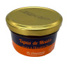 Tapas de moules à la sauce escabèche Bio - bocal 150g