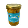 Thon blanc germon à l'huile d'olive extra - bocal 190g