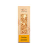 Tablette Chocolat Blanc Spéculoos 90g