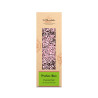 Tablette Chocolat Noir Pralines Roses 90g