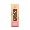 Tablette Chocolat au Lait Perles Crispy 90g