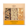 Coffret 3 Tablettes N°1 - 270g