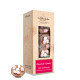 Chocolat à Fondre Lait Mini Guimauves 210g