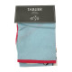 Tablier bleu licorne 70 x 90 cm