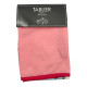 Tablier rose licorne 70 x 90 cm