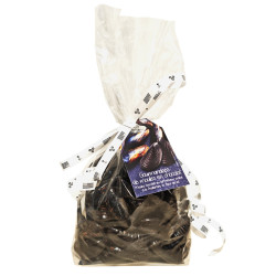 Moules dragéifiées sachet 1 KG
