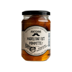Madeleine est pompette - Bocal 300g