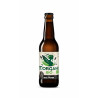 Bière Morgane brune bio au blé noir 33cl
