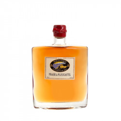 Liqueur de fraise de plougastel - 50 cl