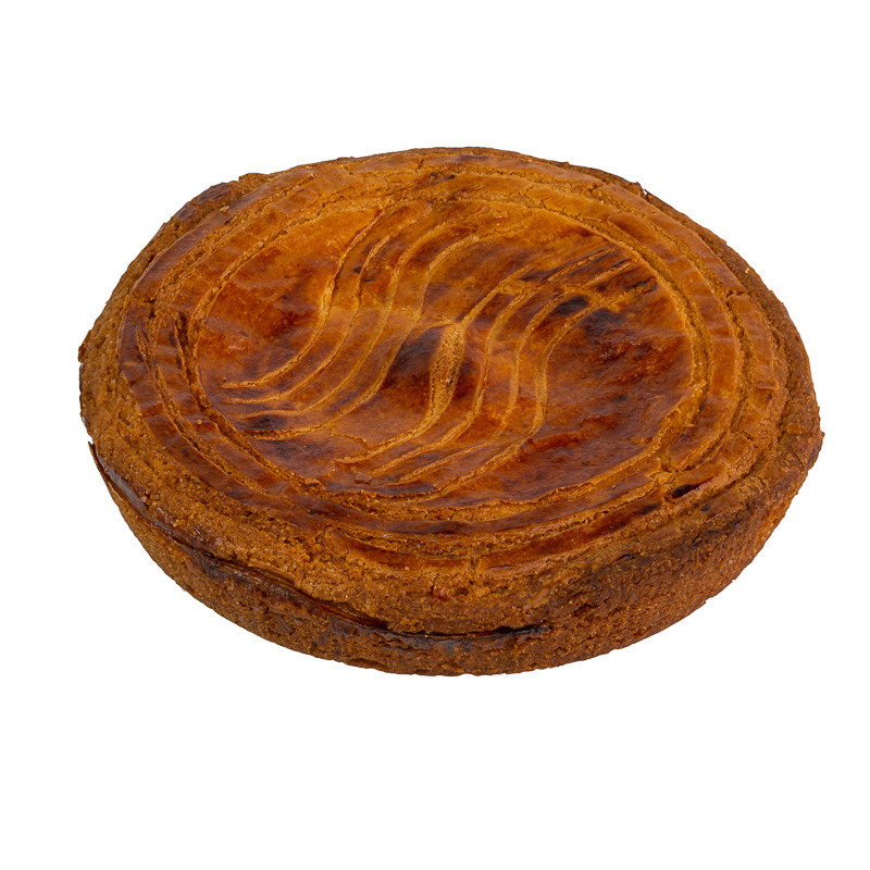 Mon Gâteau Breton Framboise - Carrefour - 200 g e (2 * 100 g)