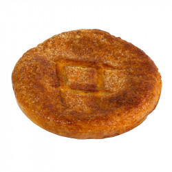 Kouign-Amann Pomme 