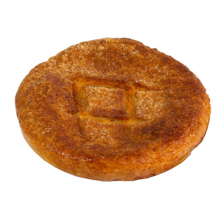 Kouign-Amann Pomme 