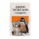 Farine de blé noir complète 1 kg sachet orange