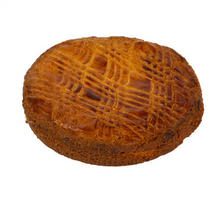 Gâteau breton nature