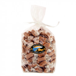 Caramels au beurre salé - Sachet 1 Kg