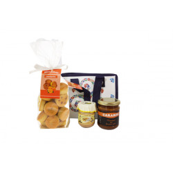 Le petit sac gourmand
