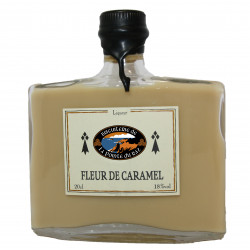 Fleur de caramel 20 CL