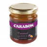 Caramel liquide - Carabon Passion 225g