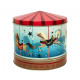 Carrousel rouge - 240g