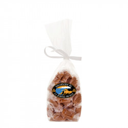 Caramels au beurre salé - sachet 230 G