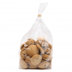 Sablés aux pépites de chocolat - 500g