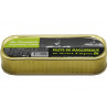 Filets de maquereaux au tartare d'algues 185g