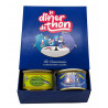 Coffret "Le dîner de thon"