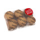 Galettes Nature - Sachet 460g